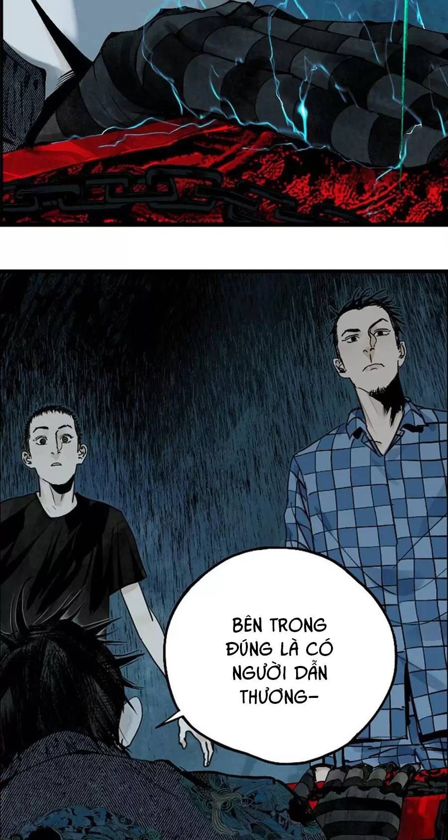 Sở Ô Chapter  19.1 - 11