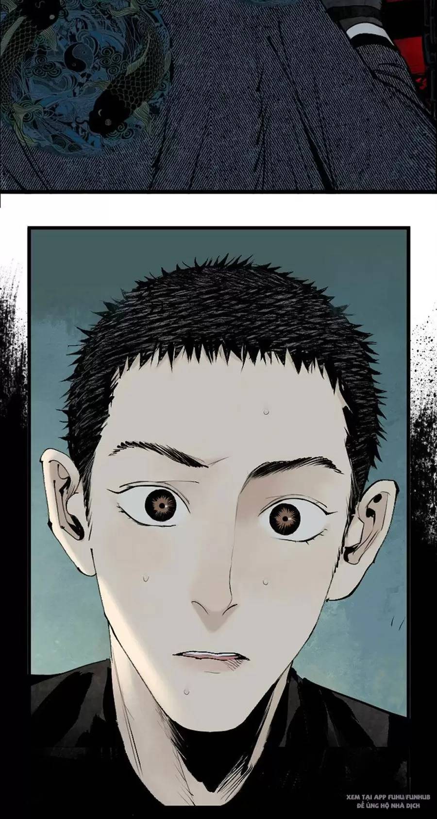 Sở Ô Chapter  19.1 - 12