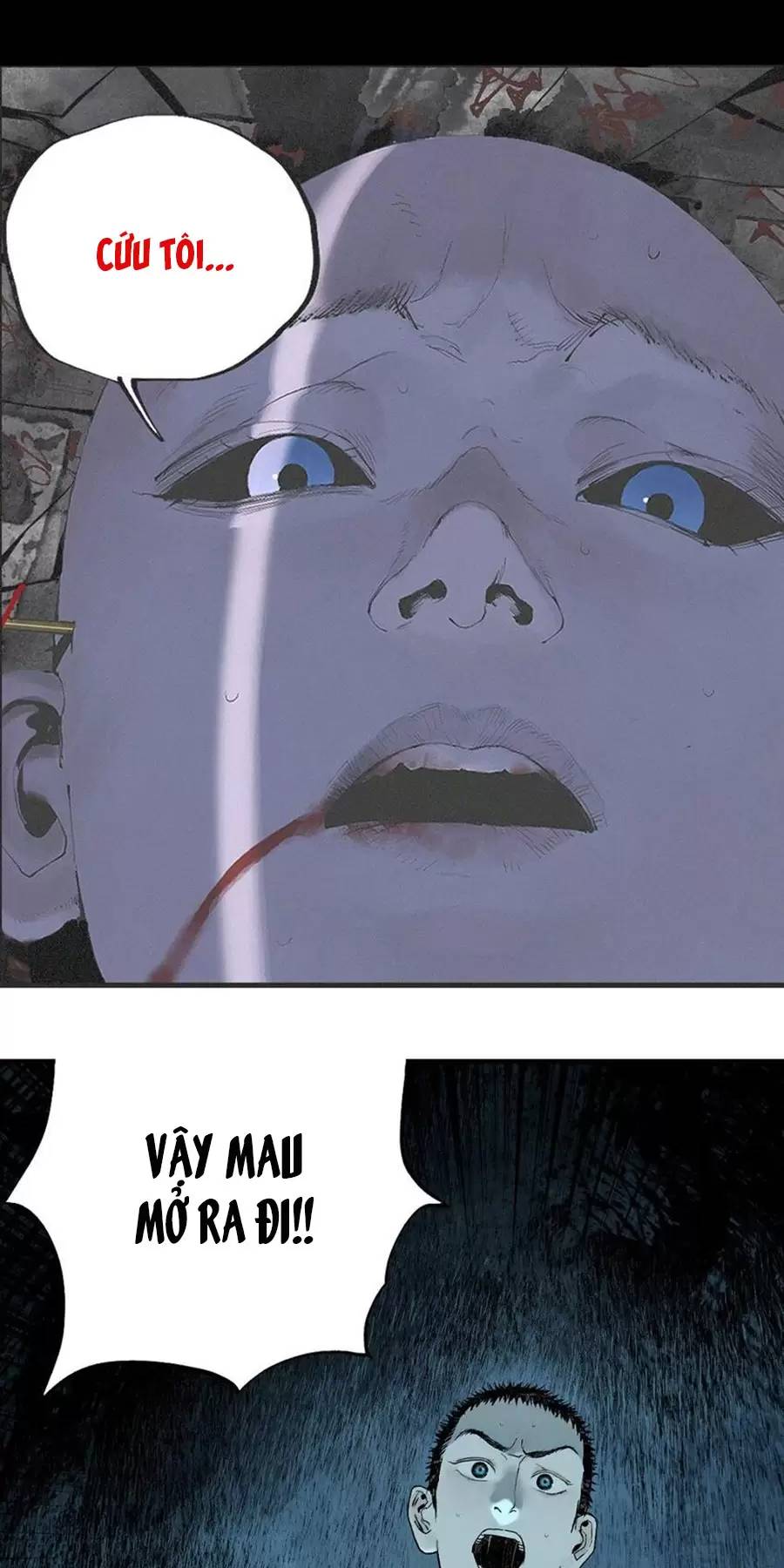 Sở Ô Chapter  19.1 - 13
