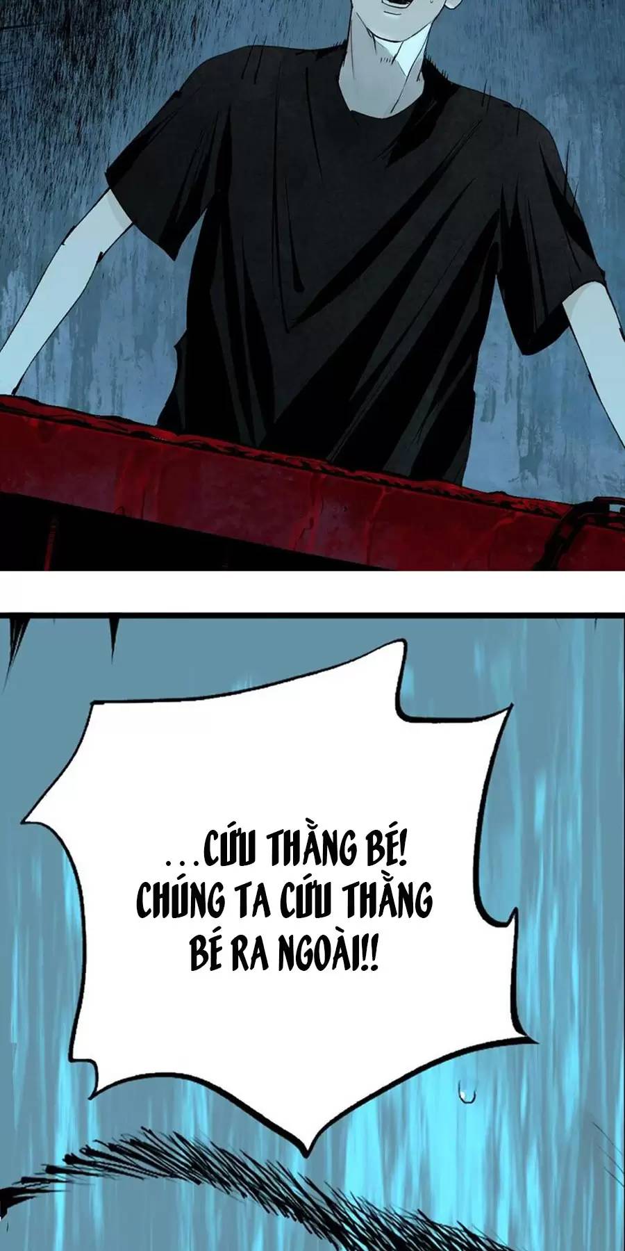 Sở Ô Chapter  19.1 - 14