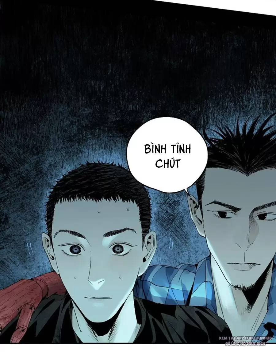 Sở Ô Chapter  19.1 - 16
