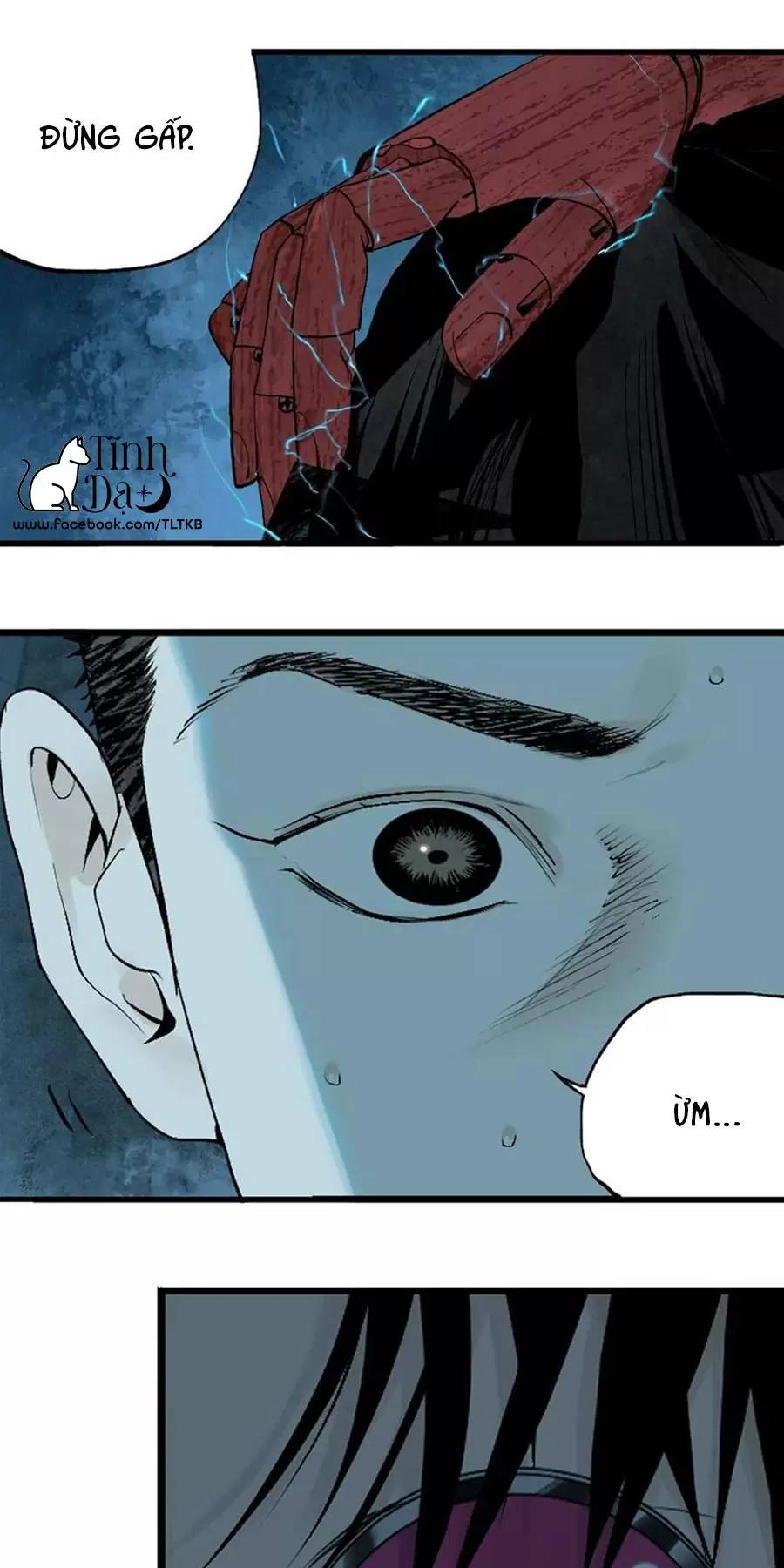 Sở Ô Chapter 19.1 - 17