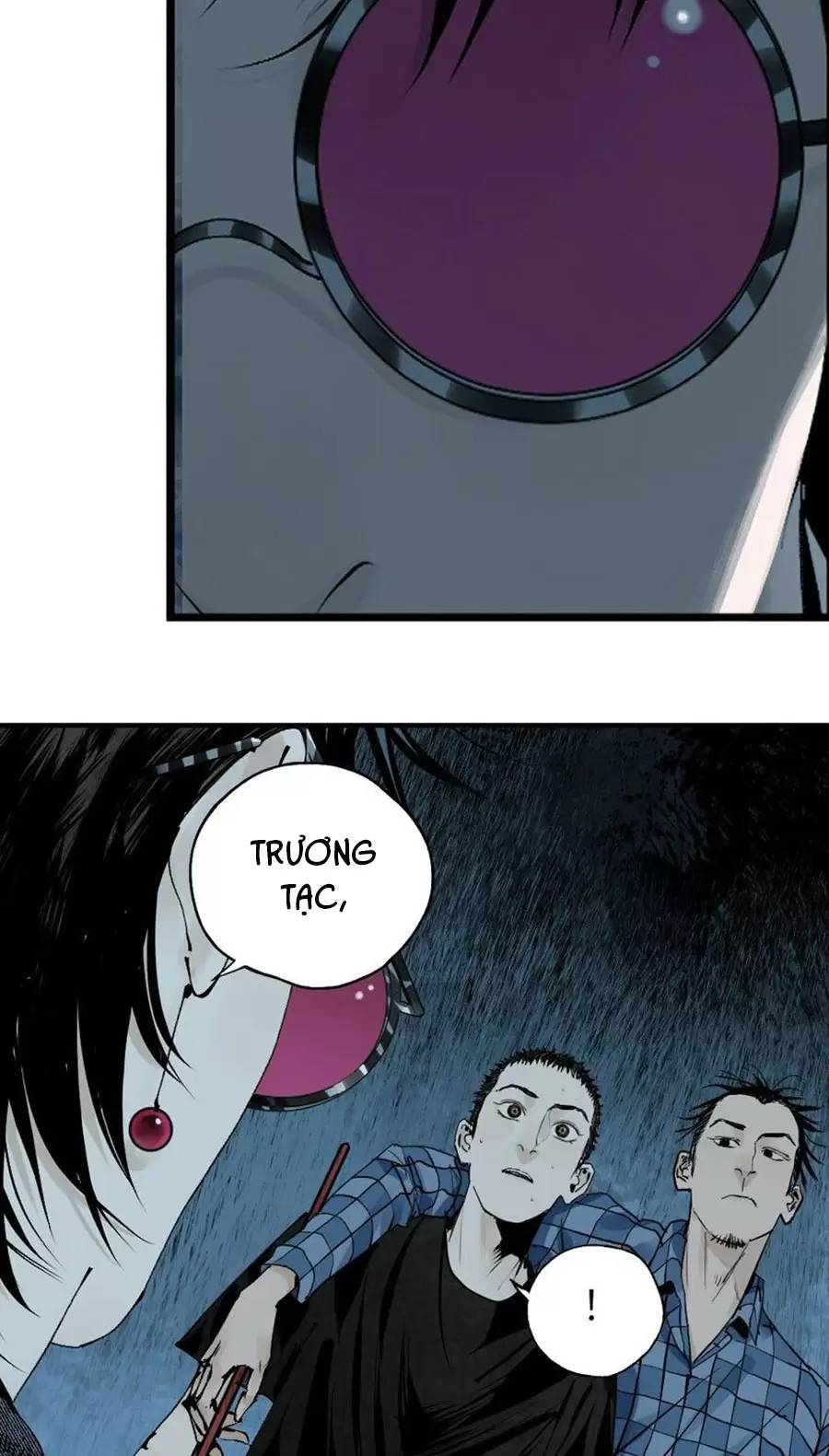 Sở Ô Chapter 19.1 - 18