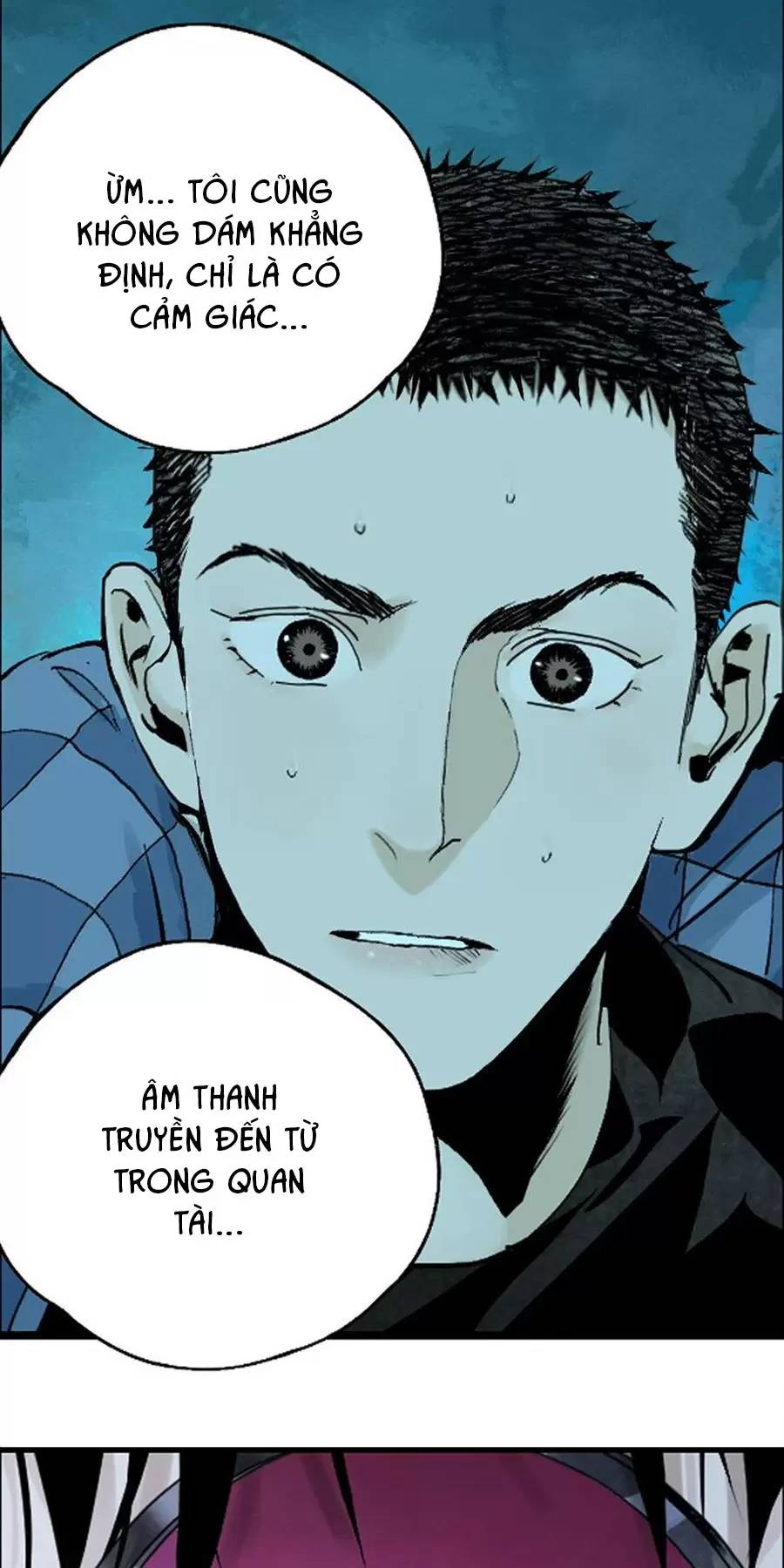 Sở Ô Chapter  19.1 - 20