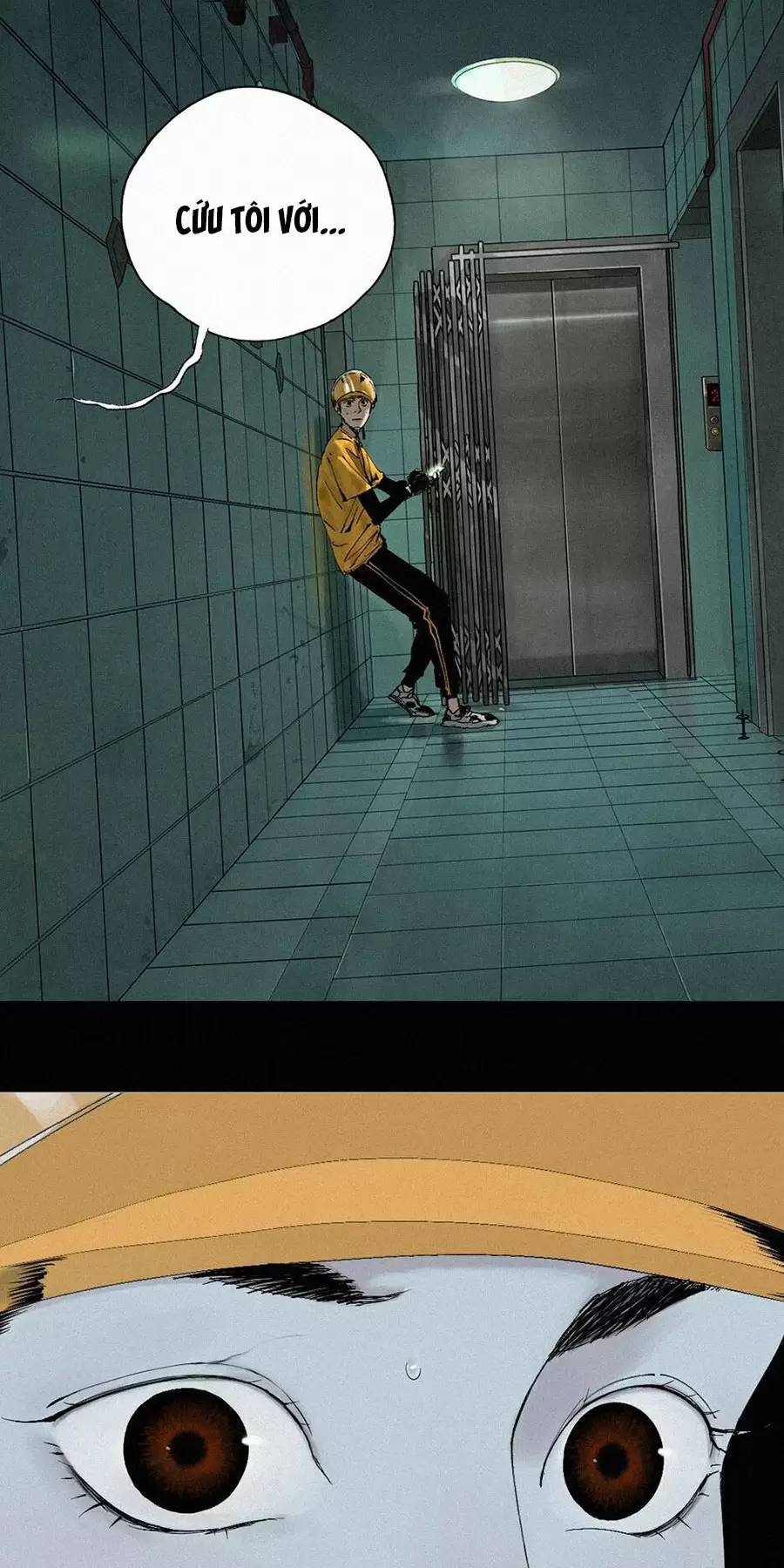 Sở Ô Chapter 19.1 - 3