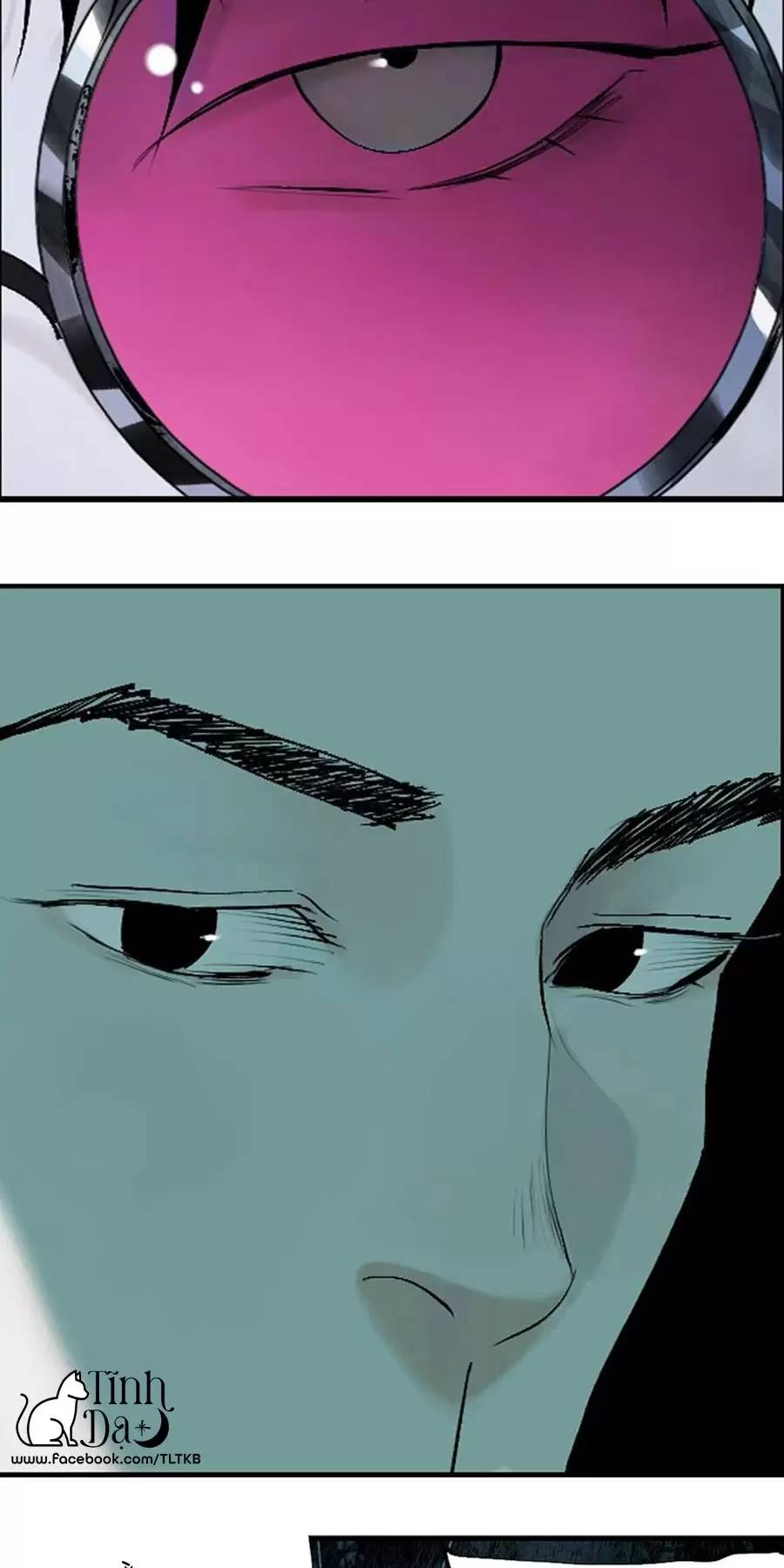 Sở Ô Chapter 19.1 - 21