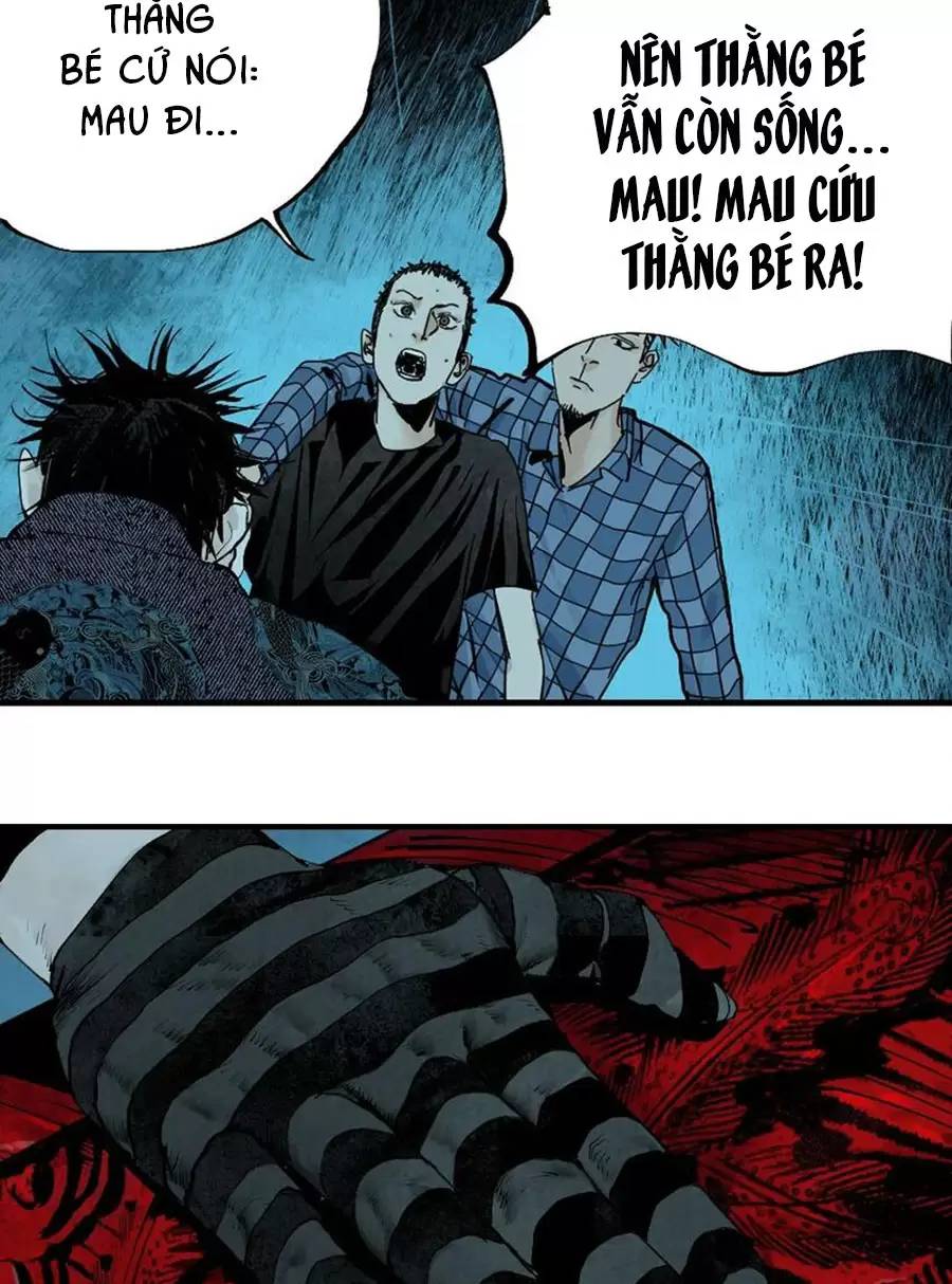 Sở Ô Chapter  19.1 - 22