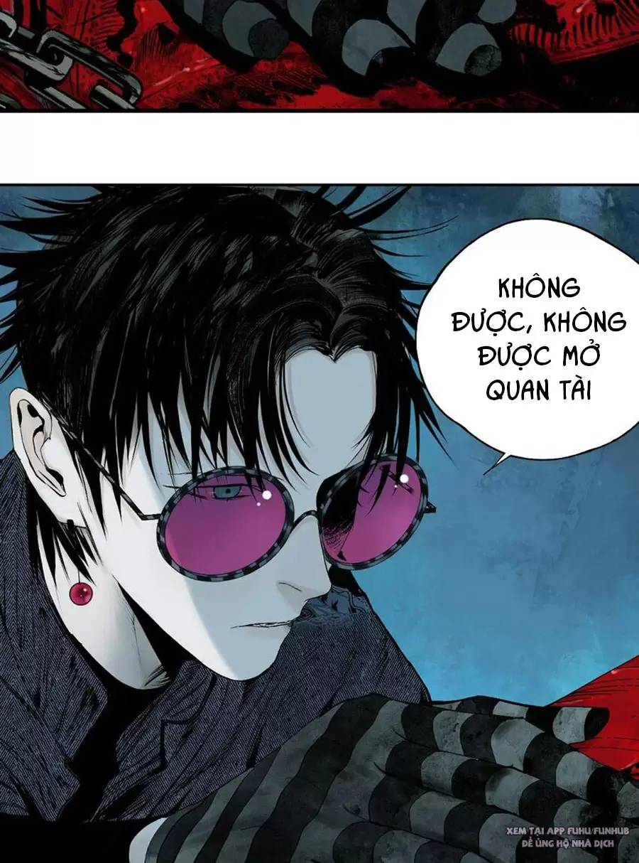 Sở Ô Chapter  19.1 - 23