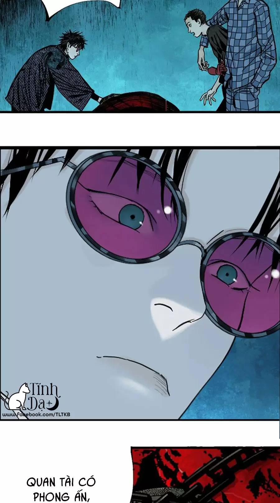 Sở Ô Chapter 19.1 - 25