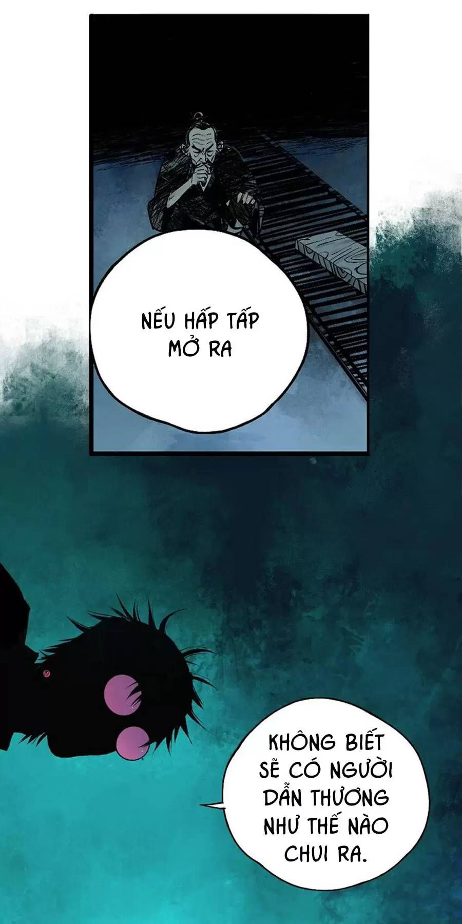 Sở Ô Chapter  19.1 - 27