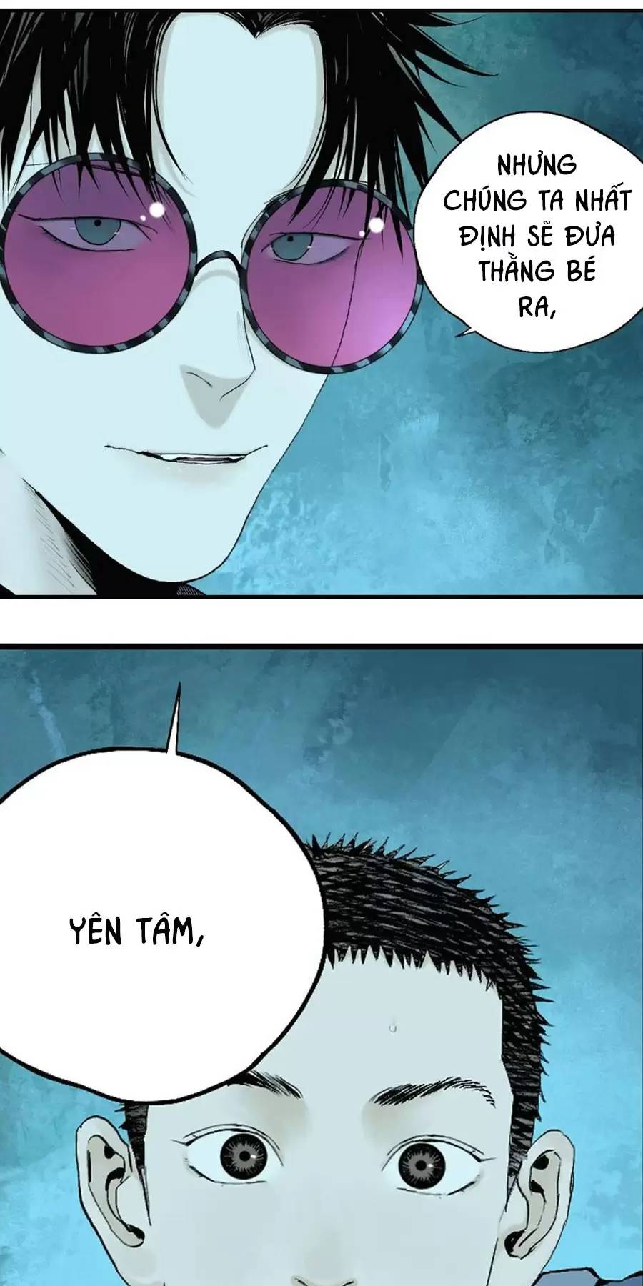 Sở Ô Chapter  19.1 - 30