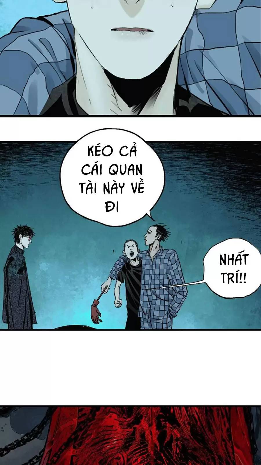 Sở Ô Chapter  19.1 - 31