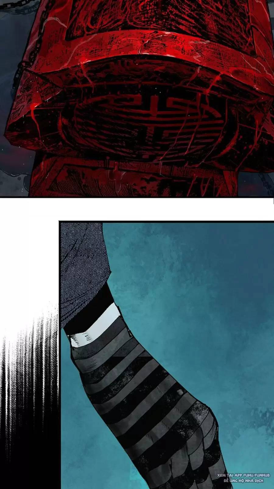 Sở Ô Chapter 19.1 - 32