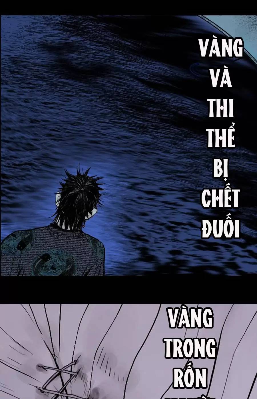Sở Ô Chapter 19.1 - 34