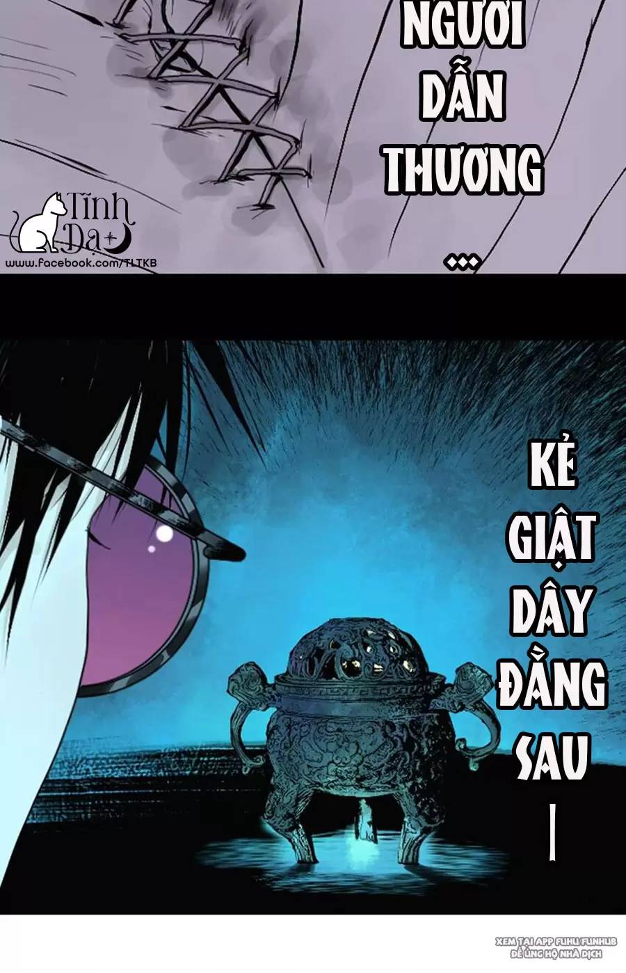 Sở Ô Chapter 19.1 - 35