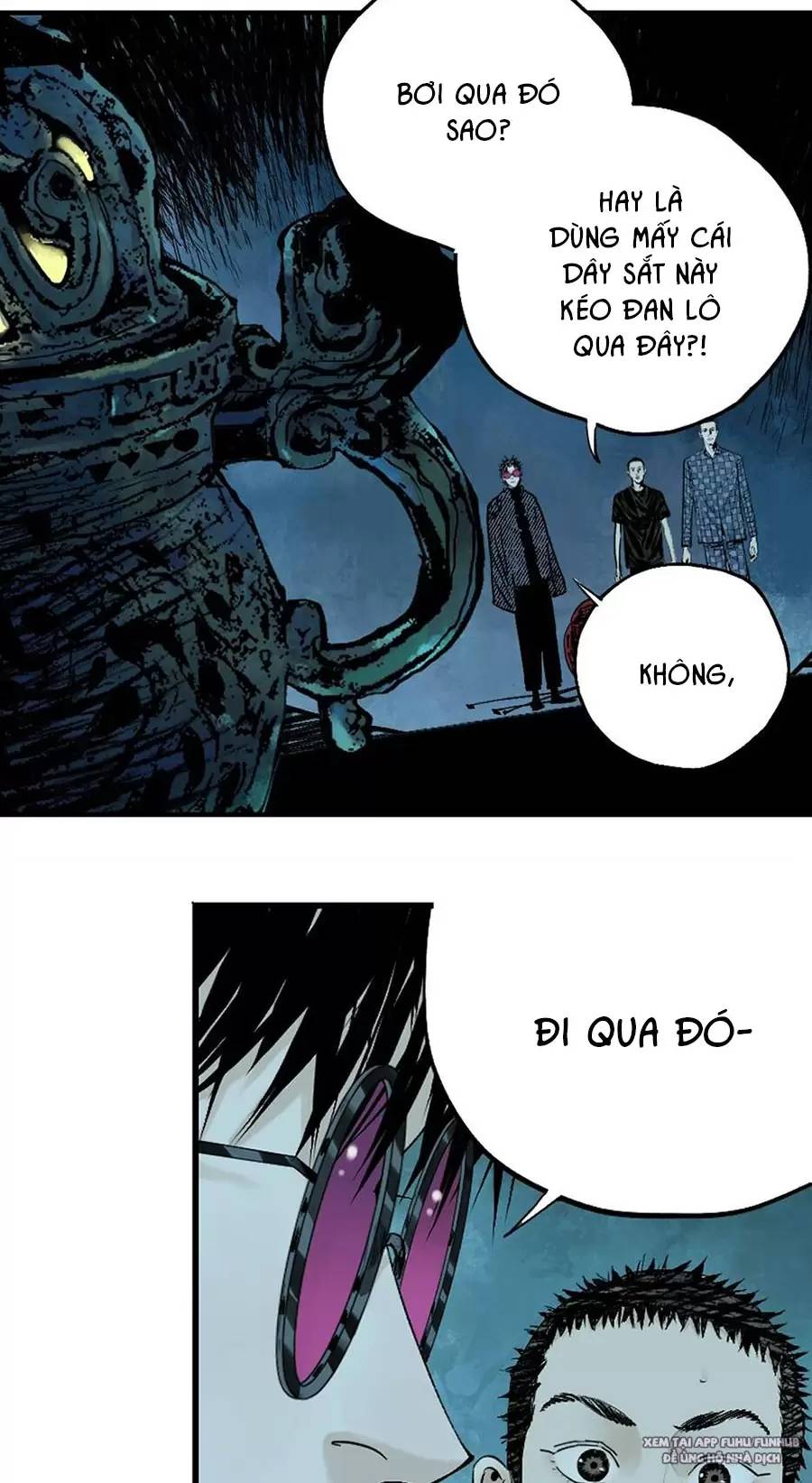 Sở Ô Chapter 19.1 - 39