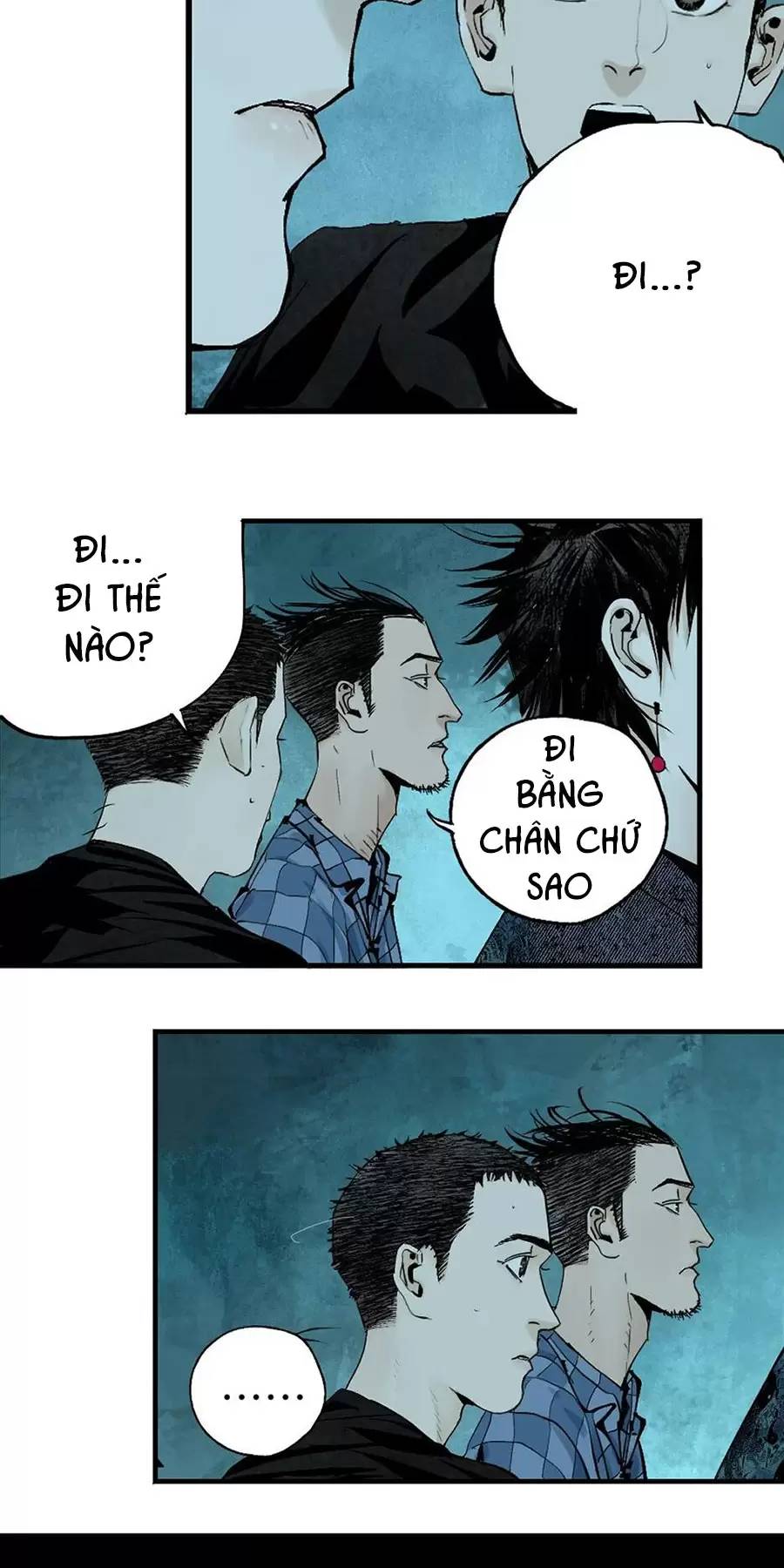 Sở Ô Chapter  19.1 - 40