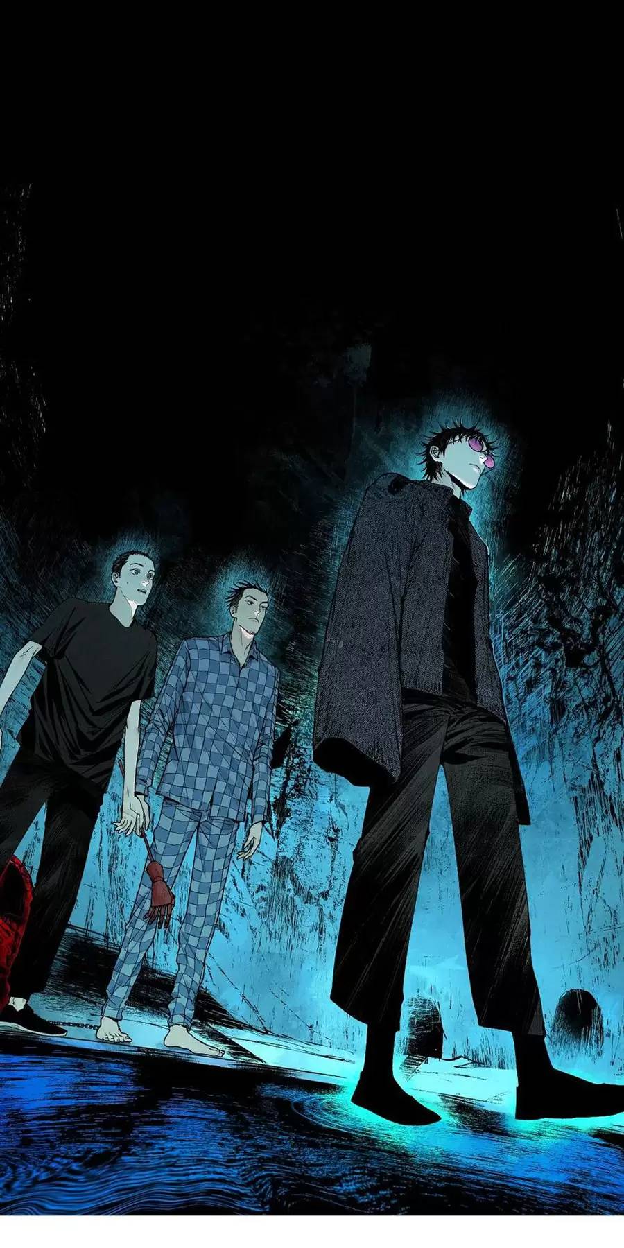 Sở Ô Chapter  19.1 - 41