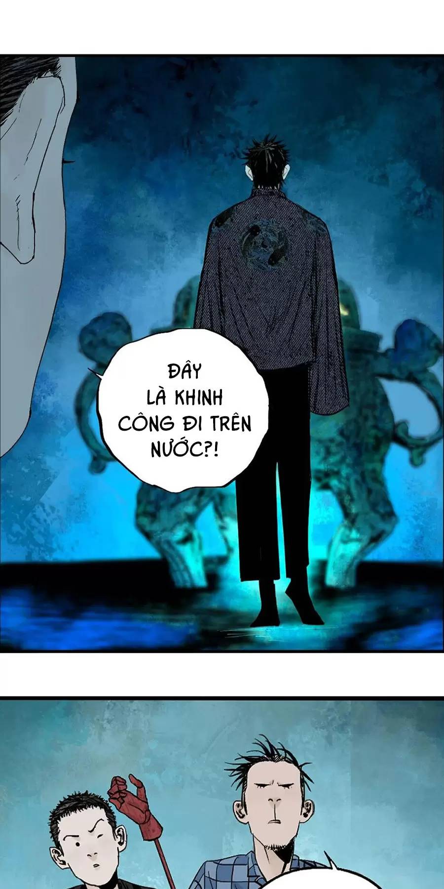 Sở Ô Chapter  19.1 - 44