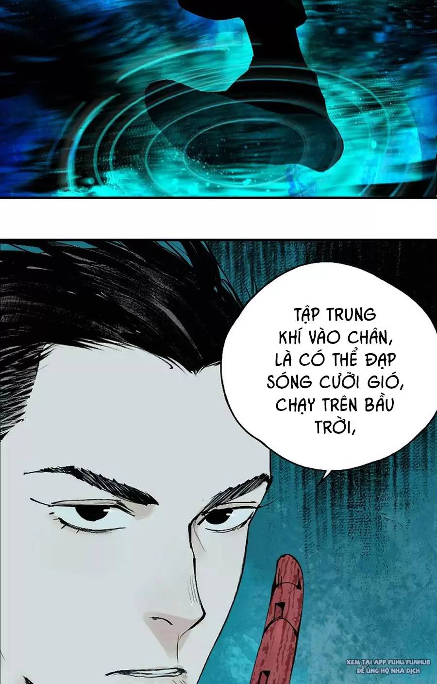 Sở Ô Chapter  19.1 - 47