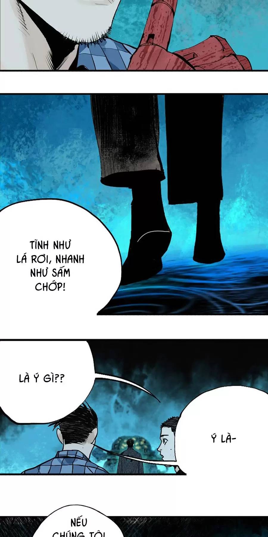 Sở Ô Chapter  19.1 - 48