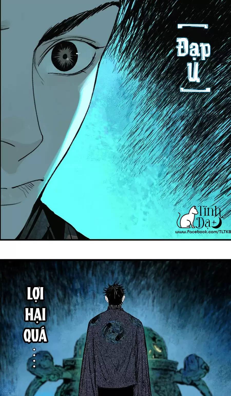 Sở Ô Chapter  19.1 - 50