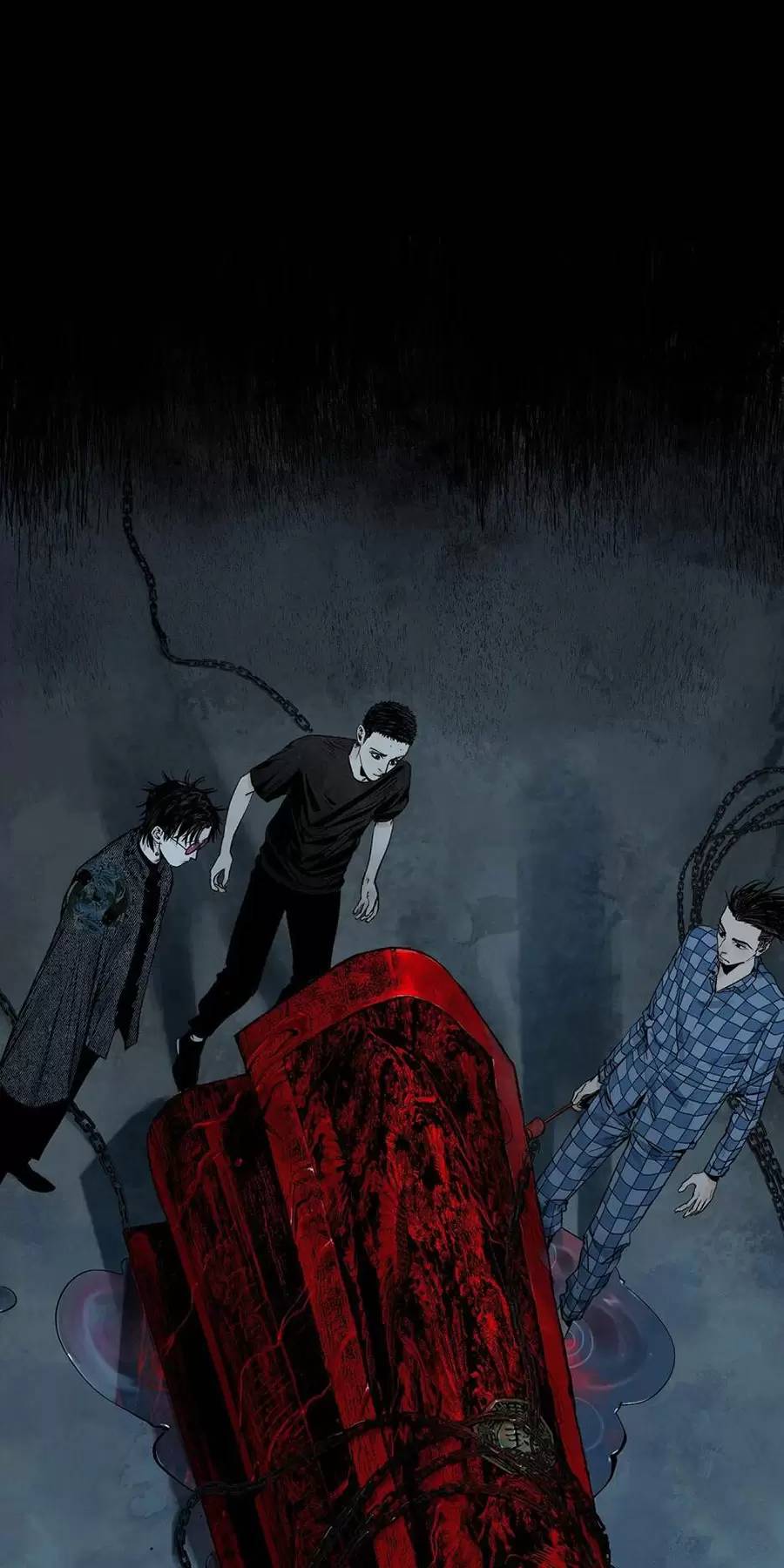 Sở Ô Chapter  19.1 - 6