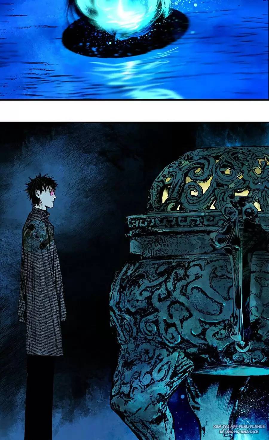 Sở Ô Chapter  19.1 - 54