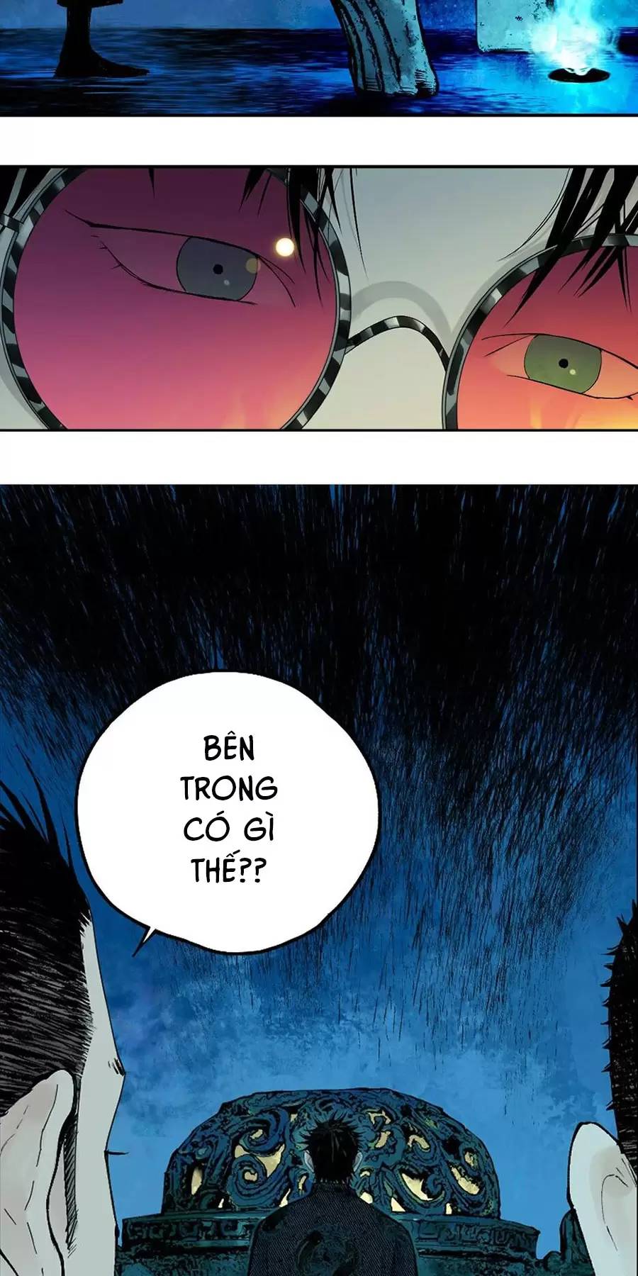 Sở Ô Chapter  19.1 - 55