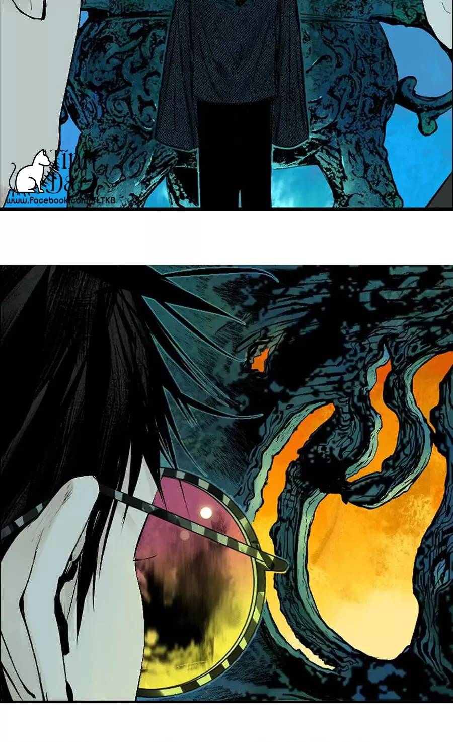 Sở Ô Chapter 19.1 - 56