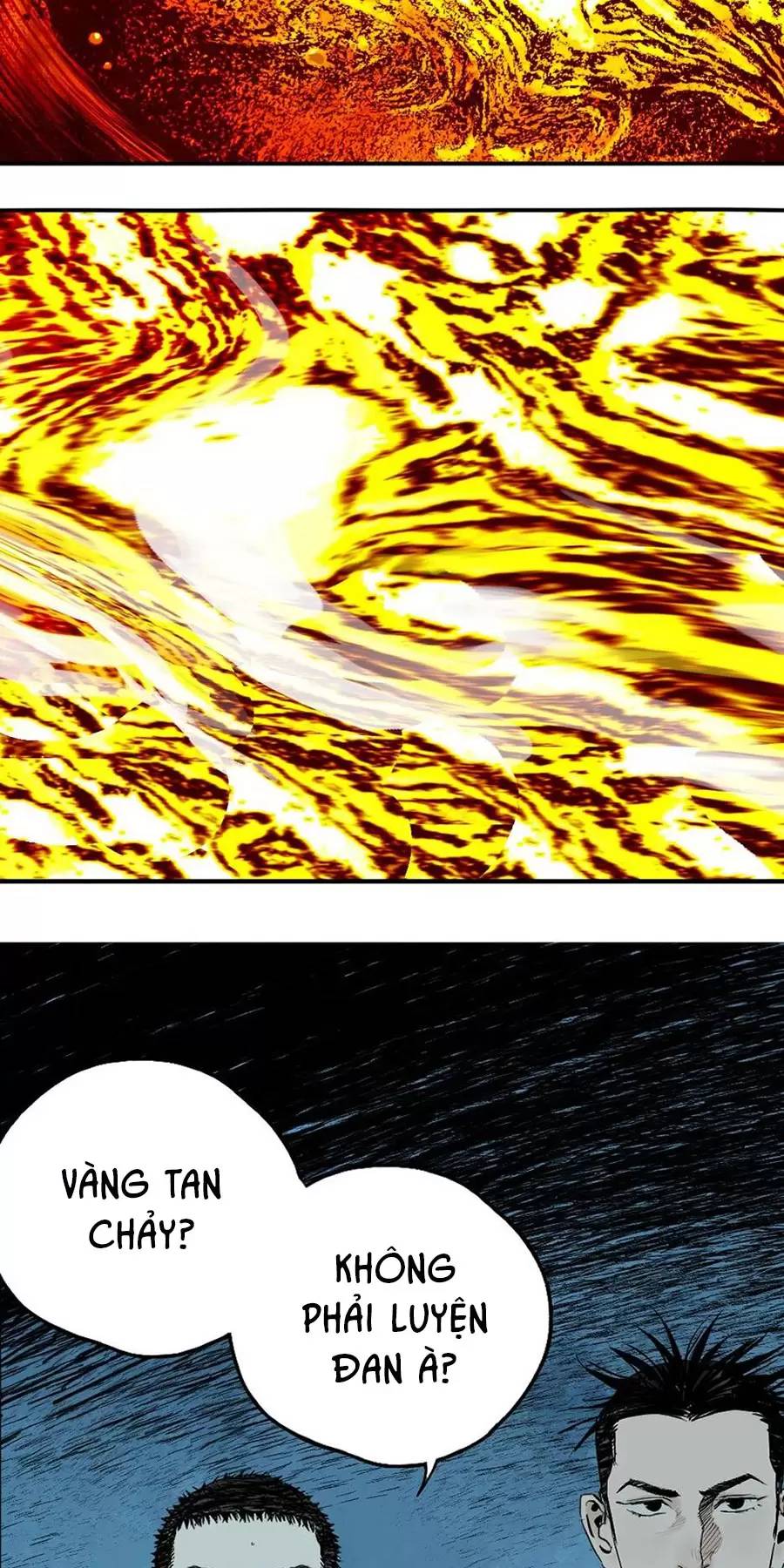 Sở Ô Chapter 19.1 - 58