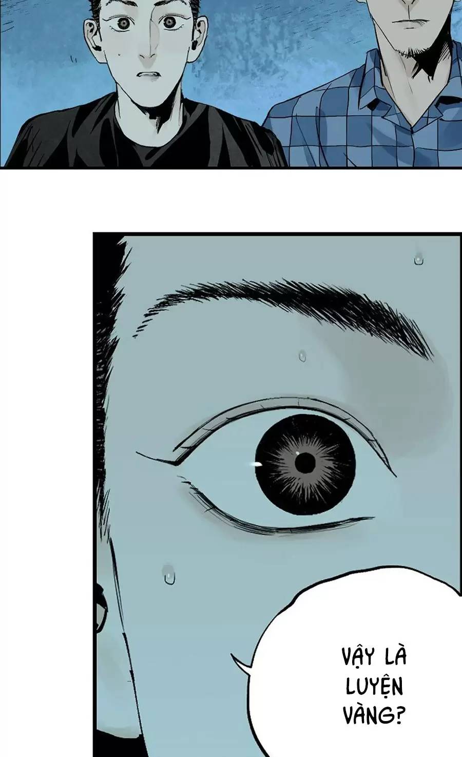 Sở Ô Chapter 19.1 - 59