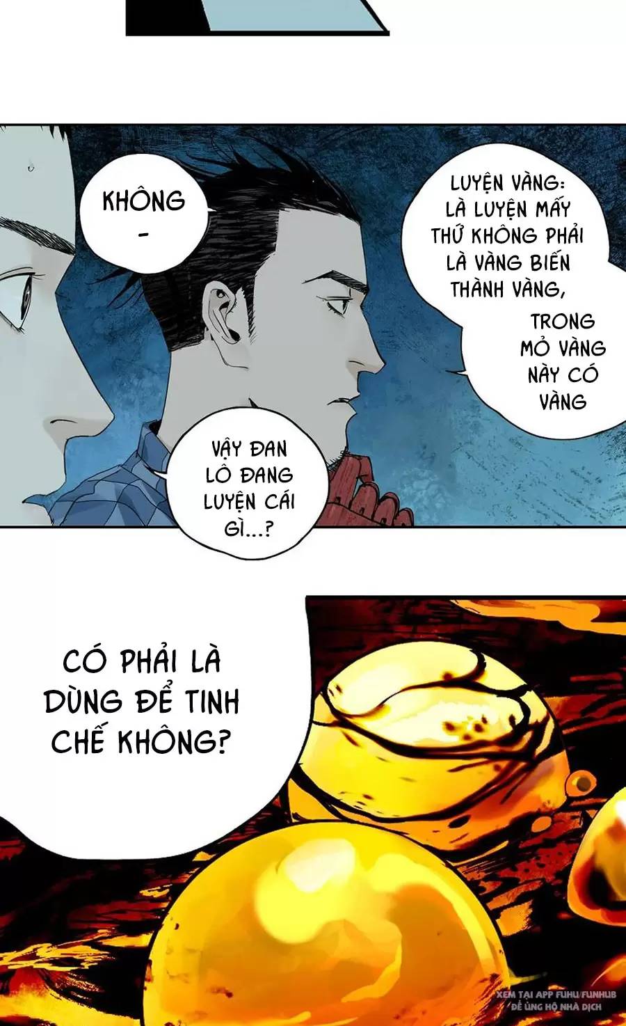 Sở Ô Chapter  19.1 - 60