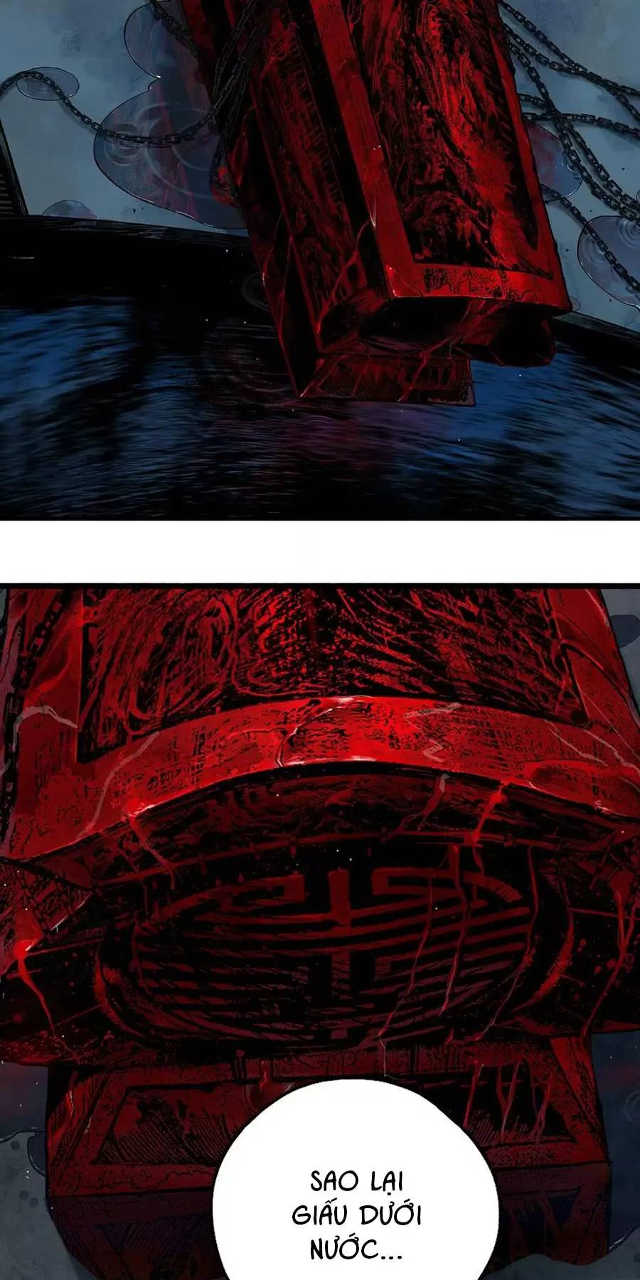 Sở Ô Chapter 19.1 - 7