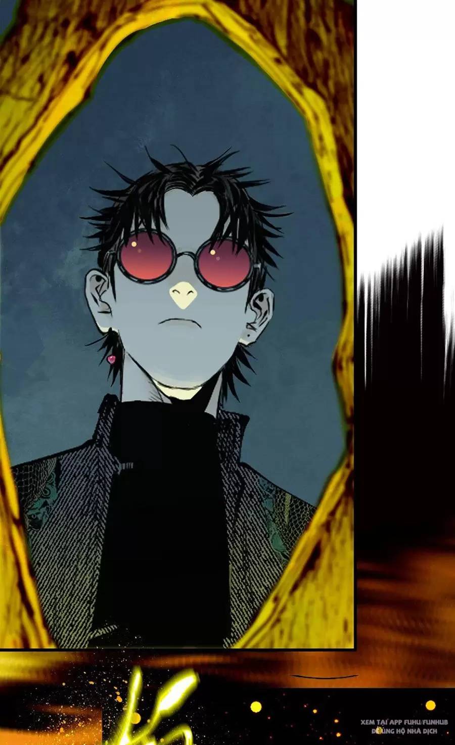 Sở Ô Chapter 19.1 - 63