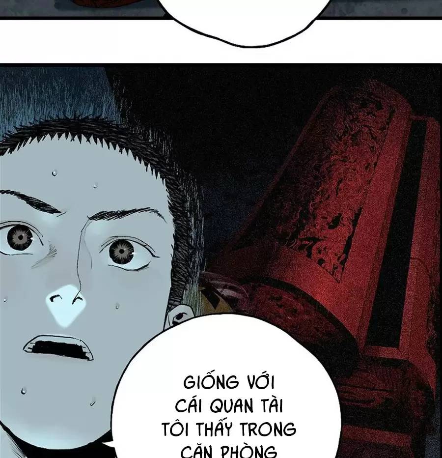 Sở Ô Chapter  19.1 - 8