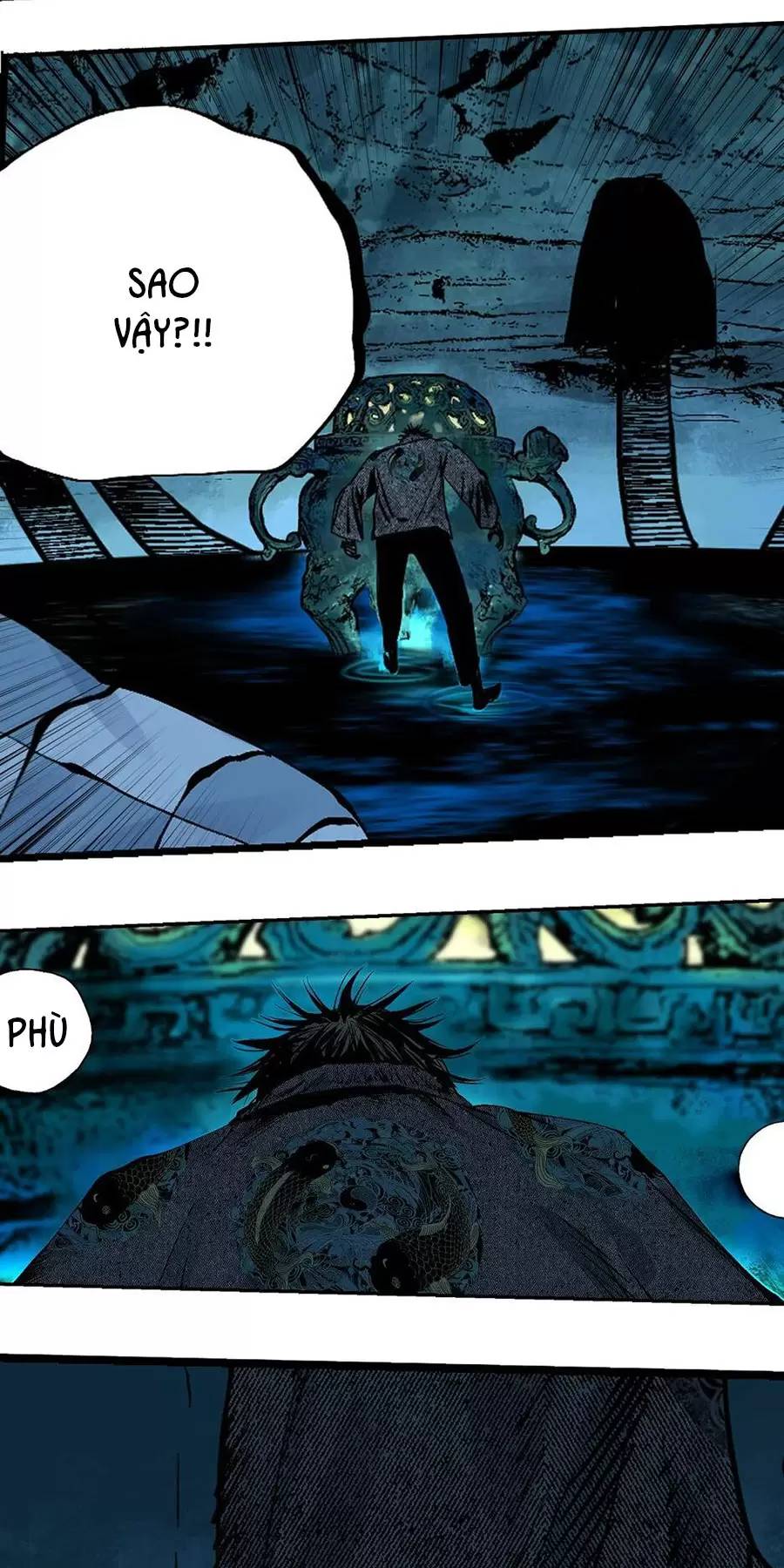 Sở Ô Chapter 19.1 - 72