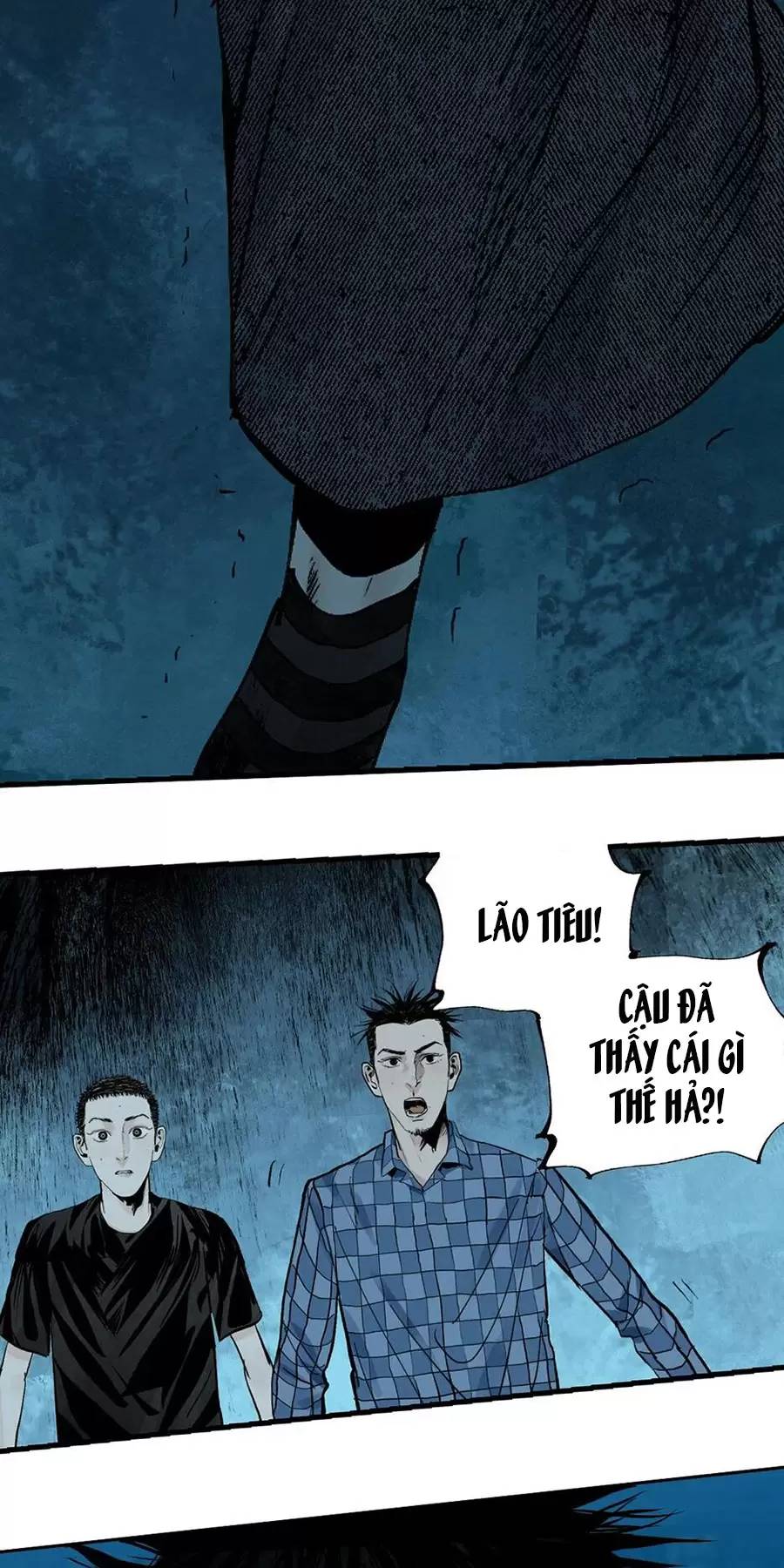 Sở Ô Chapter  19.1 - 73
