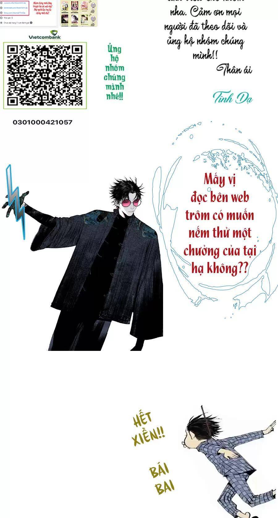 Sở Ô Chapter  19.1 - 76