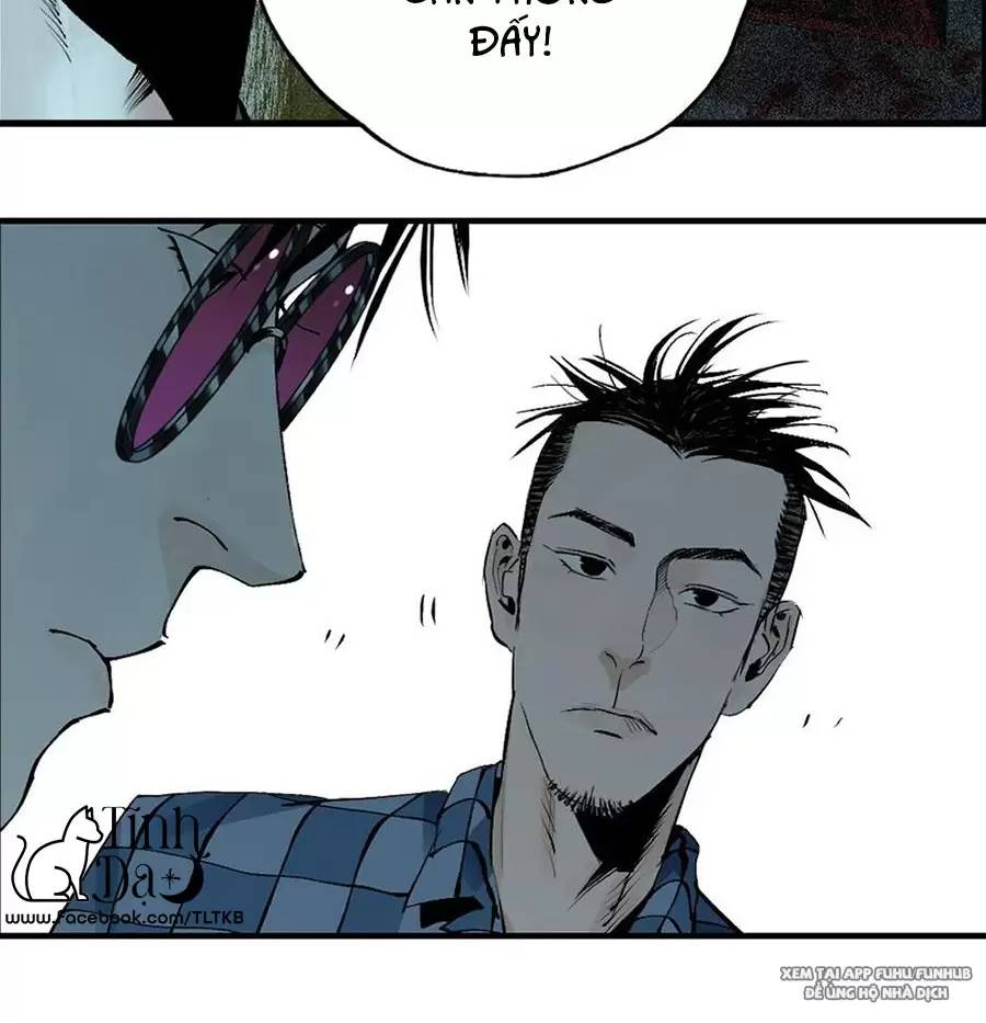 Sở Ô Chapter  19.1 - 9