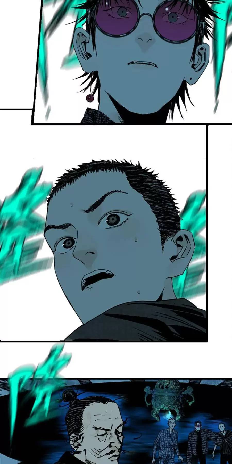 Sở Ô Chapter  19.2 - 11