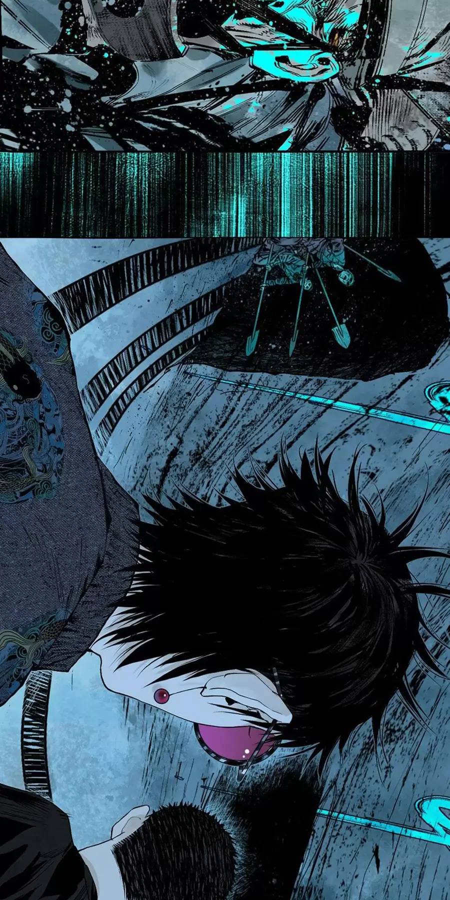 Sở Ô Chapter  19.2 - 15