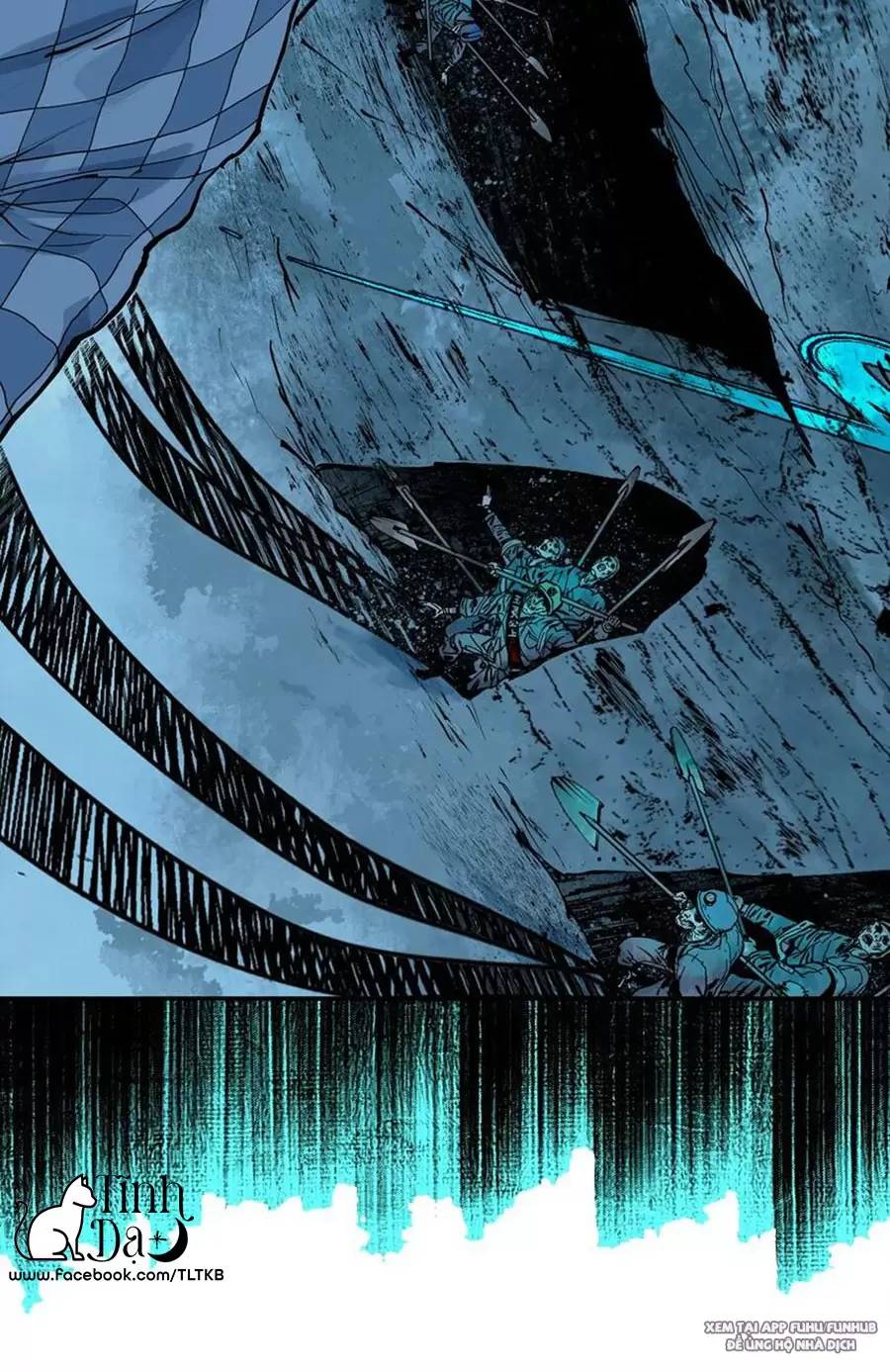 Sở Ô Chapter  19.2 - 17