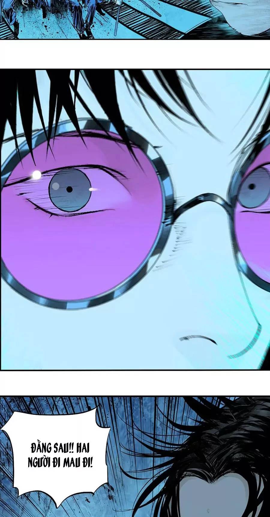 Sở Ô Chapter  19.2 - 19