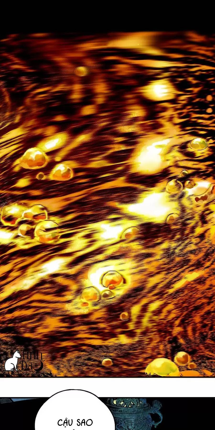 Sở Ô Chapter  19.2 - 3