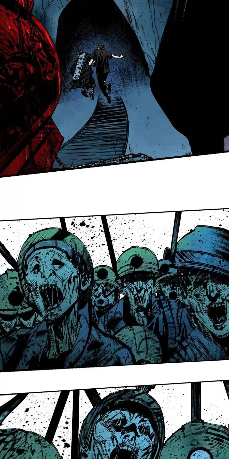 Sở Ô Chapter  19.2 - 24