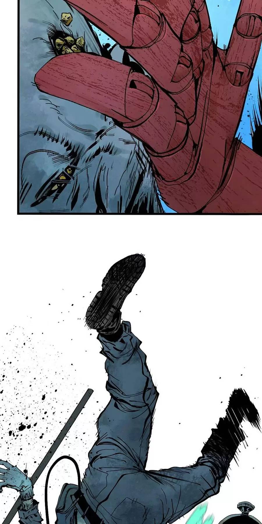 Sở Ô Chapter  19.2 - 34