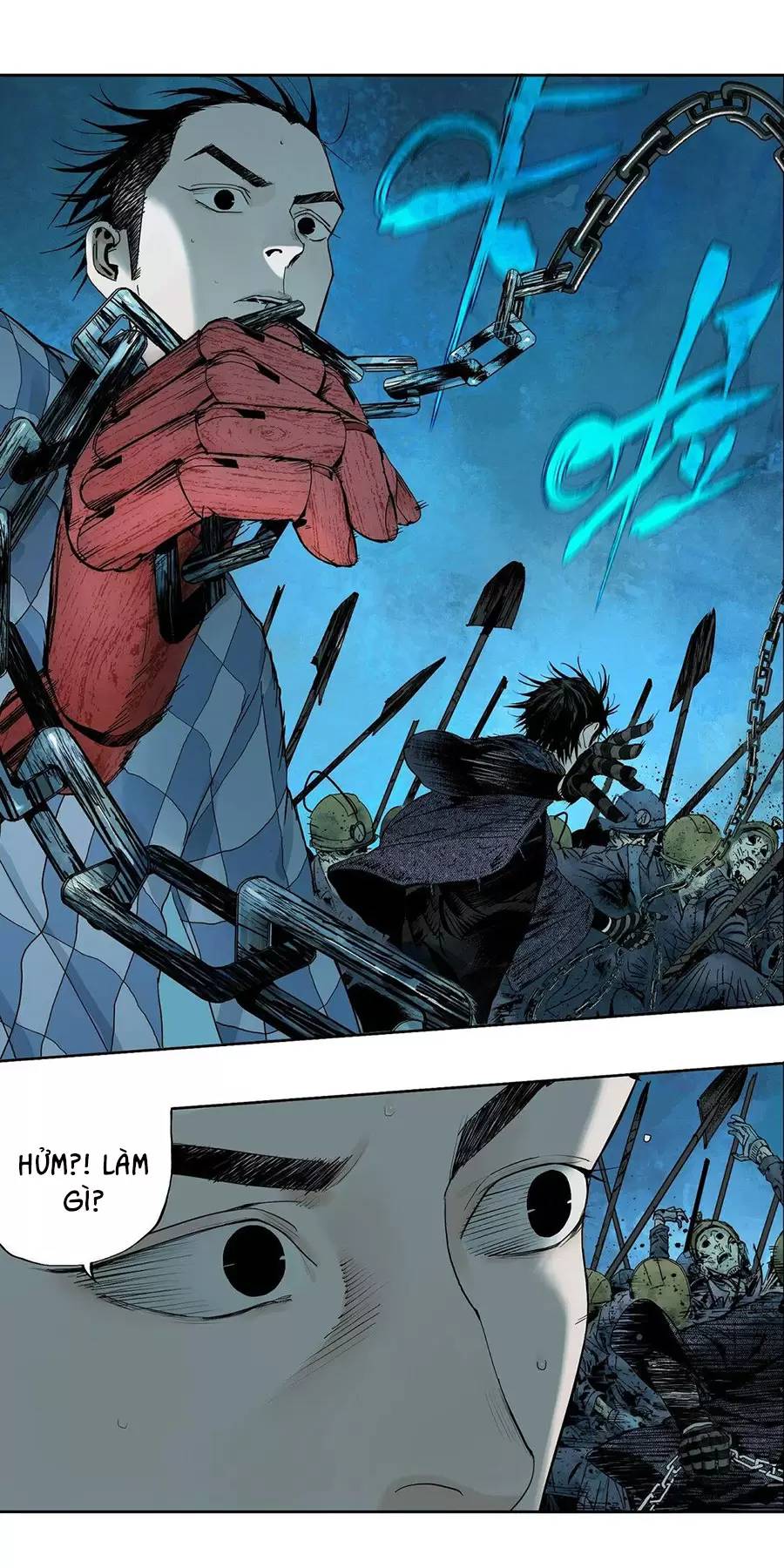 Sở Ô Chapter  19.2 - 38