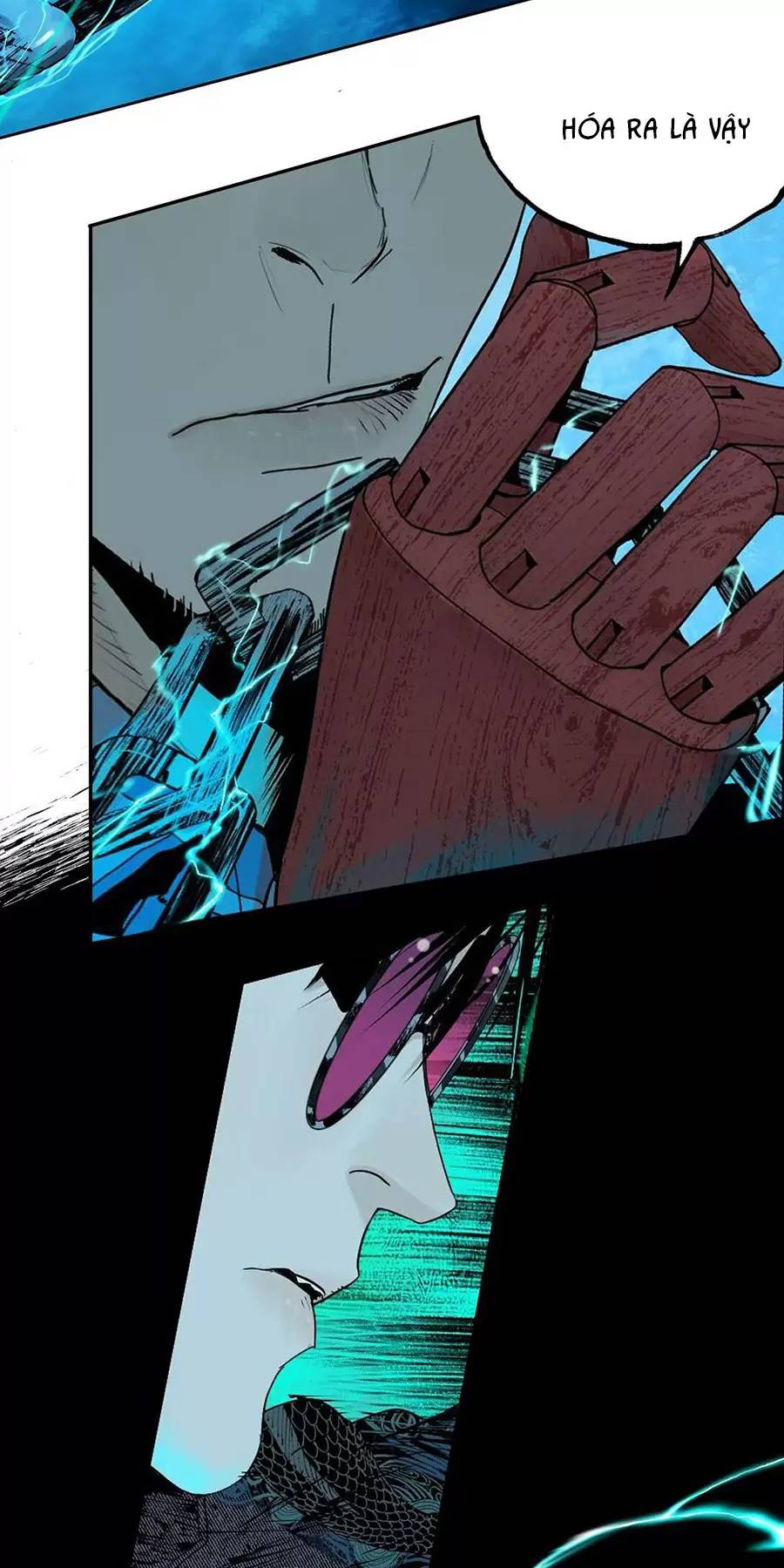 Sở Ô Chapter  19.2 - 40