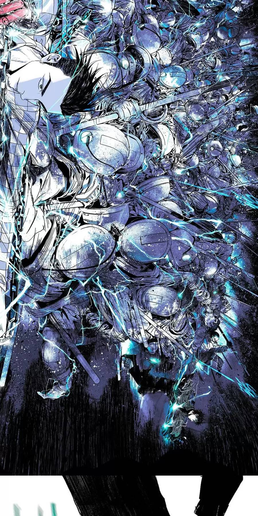 Sở Ô Chapter  19.2 - 43